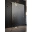 Radaway Essenza Pro Gold KDJ+S Drzwi prysznicowe uchylne 100x200 cm prawe profile złote szkło przejrzyste 10097310-09-01R - zdjęcie 1