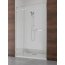 Radaway Euphoria DWJ Drzwi prysznicowe uchylne wnękowe 120x200 cm ze ścianką stałą prawe 383812-01R+383214-01R - zdjęcie 2