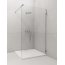Radaway Euphoria Walk-in W1 Ścianka prysznicowa Walk-In 110x200 cm 383113-01-01 - zdjęcie 2