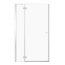 Radaway Fuenta New DWJ Drzwi prysznicowe uchylne wnękowe 80x200 cm prawe 384012-01-01R - zdjęcie 1