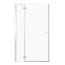 Radaway Fuenta New DWJ Drzwi prysznicowe uchylne wnękowe 130x200 cm prawe 384017-01-01R - zdjęcie 1