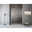 Radaway Fuenta New DWJS Drzwi prysznicowe uchylne wnękowe 110x200 cm lewe 384030-01-01L - zdjęcie 4