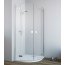 Radaway Fuenta New PDD Drzwi prysznicowe uchylne 100x200 cm lewe 384003-01-01L - zdjęcie 2
