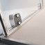Radaway Furo DWJ RH Drzwi przesuwne wnękowe 90x200 cm lewe 10107442-01-01LU+10110460-01-01 - zdjęcie 5