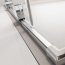 Radaway Furo Walk-in Ścianka do drzwi prysznicowych 59,4x200 cm 10110594-01-01 - zdjęcie 6