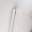 Radaway Furo Walk-in Ścianka do drzwi prysznicowych 59,4x200 cm 10110594-01-01 - zdjęcie 5