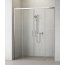 Radaway Idea DWD Drzwi prysznicowe przesuwne wnękowe 140x200,5 cm 387124-01-01 - zdjęcie 2