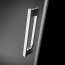Radaway Idea DWD Drzwi prysznicowe przesuwne wnękowe 140x200,5 cm 387124-01-01 - zdjęcie 6