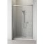 Radaway Idea DWJ Drzwi prysznicowe przesuwne wnękowe 100x200,5 cm lewe 387014-01-01L - zdjęcie 2