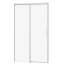 Radaway Idea DWJ Drzwi prysznicowe przesuwne wnękowe 160x200,5 cm prawe 387020-01-01R - zdjęcie 1