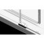 Radaway Idea KDJ Drzwi prysznicowe przesuwne 160x200,5 cm lewe 387046-01-01L - zdjęcie 9