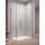 Radaway Idea S2 Ścianka boczna 100x200,5 cm 10117100-01-01 - zdjęcie 1