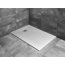 Radaway Kyntos F Brodzik prostokątny 180x70x3 cm biały HKF18070-04 - zdjęcie 2
