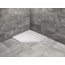 Radaway Kyntos PT Brodzik pięciokątny 80x80 cm biały HKPT8080-04 - zdjęcie 2