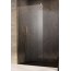 Radaway Modo New Gold II Zestaw Kabina walk-in 100x200 cm + wieszak na ręcznik profile złote szkło przejrzyste 389104-09-01W - zdjęcie 1