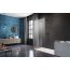 Radaway Modo New IV Kabina walk-in 140x200 cm 389644-01-01 - zdjęcie 2