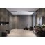 Radaway Modo X II Black Ścianka Walk-in 150x200 cm profile czarne szkło przezroczyste 389354-54-01 - zdjęcie 4