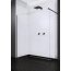 Radaway Modo X II Black Ścianka Walk-in 150x200 cm profile czarne szkło przezroczyste 389354-54-01 - zdjęcie 1