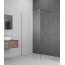 Radaway Modo X II Ścianka Walk-in 100x200 cm 389304-01-01 - zdjęcie 1