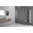 Radaway Modo X II Ścianka Walk-in 100x200 cm 389304-01-01 - zdjęcie 2