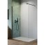 Radaway NES Black Walk-in II Kabina walk-in 70x200 cm profile czarne szkło przejrzyste 10013070-54-01 - zdjęcie 1