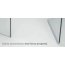 Radaway Nes DWD+2S Kabina prysznicowa prostokątna 100x100x200 cm profile chrom szkło przezroczyste EasyClean 10035100-01-01+10040100-01-01 - zdjęcie 11
