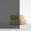 Radaway Nes DWD+2S Kabina prysznicowa prostokątna 100x100x200 cm profile chrom szkło przezroczyste EasyClean 10035100-01-01+10040100-01-01 - zdjęcie 16