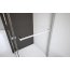 Radaway Nes DWD+2S Kabina prysznicowa prostokątna 100x70x200 cm, profile chrom szkło przezroczyste EasyClean 10035100-01-01+10040070-01-01 - zdjęcie 8
