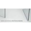 Radaway Nes DWD+2S Kabina prysznicowa prostokątna 100x70x200 cm, profile chrom szkło przezroczyste EasyClean 10035100-01-01+10040070-01-01 - zdjęcie 10