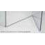 Radaway Nes DWD+S Kabina prysznicowa prostokątna 100x80x200 cm, profile chrom szkło przezroczyste EasyClean 10034100-01-01+10040080-01-01 - zdjęcie 9