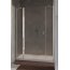 Radaway Nes DWJS Drzwi prysznicowe wnękowe 120x200 cm, wersja lewa, profile chrom szkło przezroczyste EasyClean 10038120-01-01L - zdjęcie 1