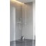 Radaway Nes KDJ I Kabina prysznicowa prostokątna 80x75x200 cm wersja prawa profile chrom szkło przezroczyste EasyClean 10022080-01-01R+10039075-01-01 - zdjęcie 1