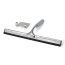 Radaway Ściągaczka do wody z wieszakiem chrom SR-003-01 - zdjęcie 1