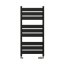 Radox Apollo Grzejnik 104x50 cm textured black 9005T RX-AP.002T.1040.500 - zdjęcie 1