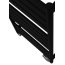 Radox Apollo Grzejnik 120x50 cm textured black 9005T RX-AP.002T.1200.500 - zdjęcie 3