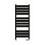 Radox Apollo Grzejnik 120x50 cm textured black 9005T RX-AP.002T.1200.500 - zdjęcie 1