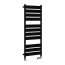 Radox Apollo Grzejnik 120x50 cm textured black 9005T RX-AP.002T.1200.500 - zdjęcie 2