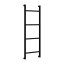 Radox Combi Grzejnik 135x50 cm black mat 9005M RX-AR.9005M.1350.500 - zdjęcie 2