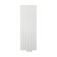Radox Nova Grzejnik pionowy 120x42 cm traffic white mat 9016M RX-NVV.9016M.1200.420 - zdjęcie 1