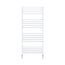 Radox Quebis Grzejnik 110x30 cm traffic white 9016 RX-QE.9016.1100.300 - zdjęcie 1
