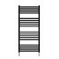 Radox Quebis Grzejnik 70x50 cm textured black 9005T RX-QE.002T.700.400 - zdjęcie 1