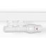 Radox RX-9T Zawór termostatyczny prawy traffic white 9016 VT-RX-9.001.P - zdjęcie 1