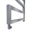 Radox Sera Grzejnik pionowy 101x58 cm chrom RX-SA.CH.1010.580 - zdjęcie 4