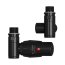 Radox Valves RX-10T Zawór termostatyczny lewy black mat 9005M VT-RX-10T.9005M.L - zdjęcie 1