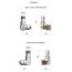 Radox Valves RX-2T Zawór termostatyczny lewy chrom VT-RX-2T.CH.OS.L - zdjęcie 2
