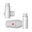 Radox Valves RX-10T Zawór termostatyczny prawy traffic white 9016 VT-RX-10T.001.P - zdjęcie 1