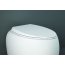 RAK Ceramics Cloud Deska wolnoopadająca biały połysk CLOSC3901WH - zdjęcie 1