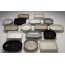 RAK Ceramics Feeling Umywalka nablatowa 42 cm beżowy mat FEECT4200505A - zdjęcie 2