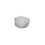 RAK Ceramics Illusion Toaleta WC bez kołnierza biały połysk ILLWC1446AWHA - zdjęcie 1