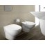 RAK Ceramics Morning Toaleta WC 52x36,5 cm bez kołnierza biała lśniąca MORWC1445AWHA - zdjęcie 5